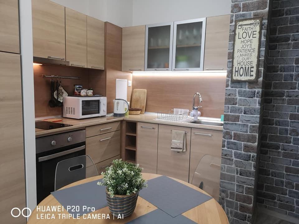 Apartment Seagarden 19 Varna Luaran gambar