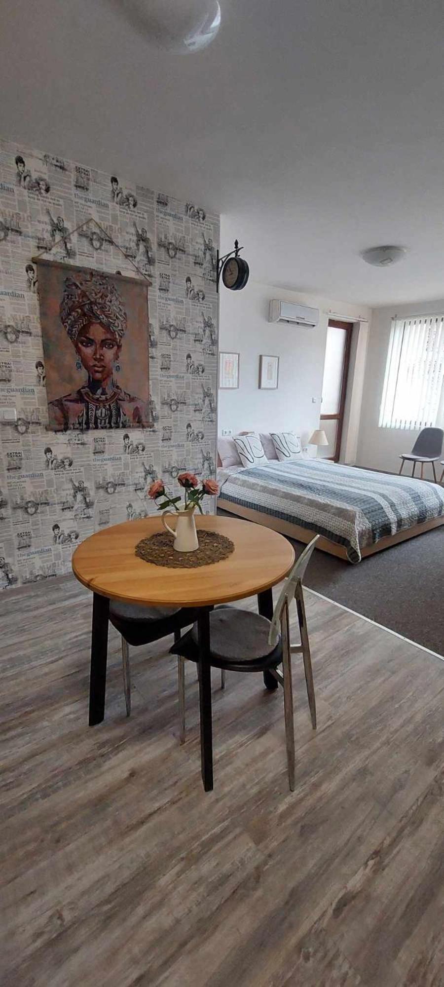 Apartment Seagarden 19 Varna Luaran gambar